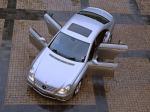 Mercedes-Benz CLS55 AMG 2005 года (AU)
